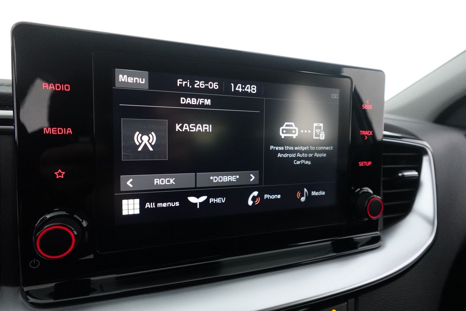 KIA Ceed 2025