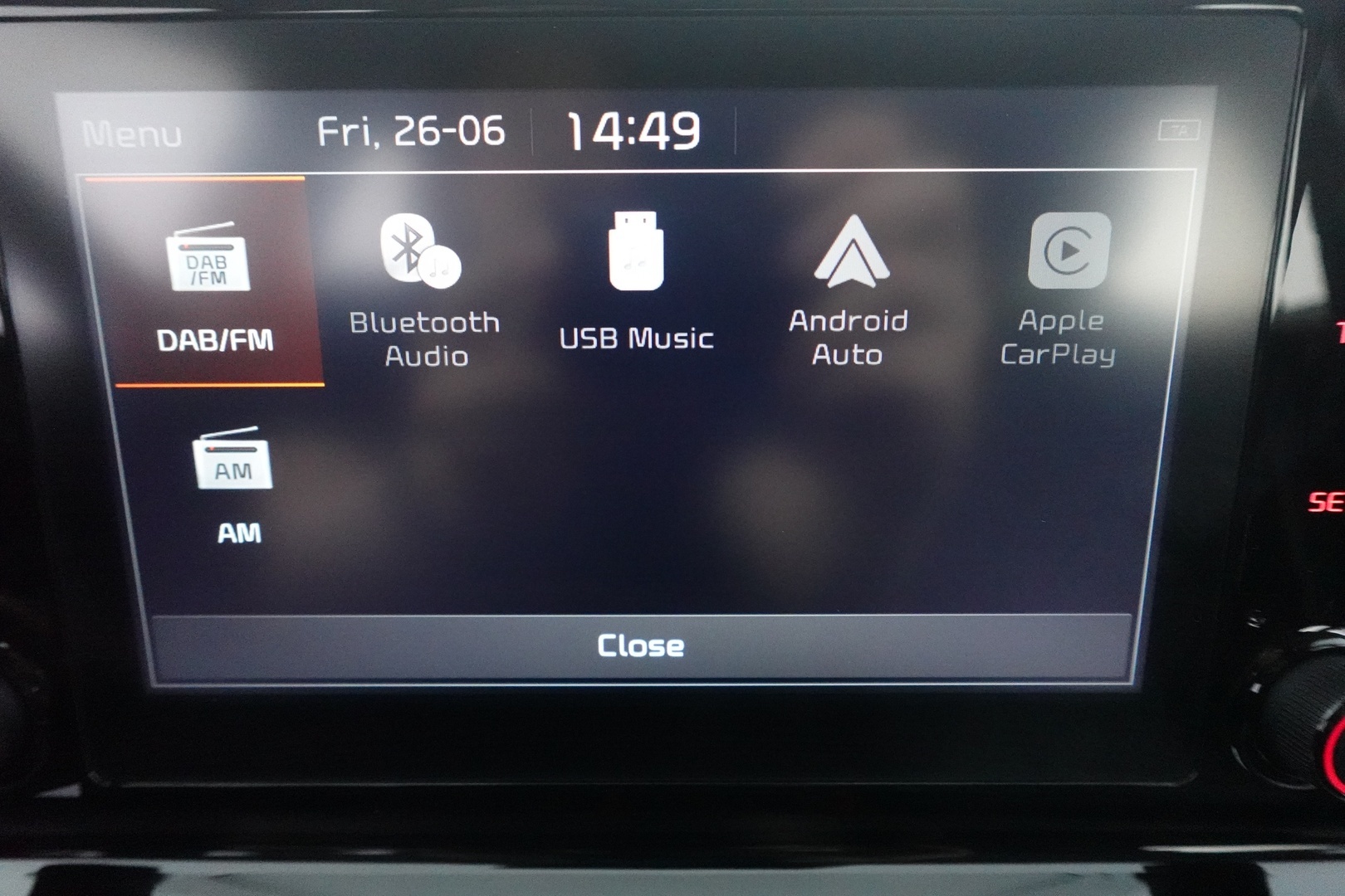 KIA Ceed 2025