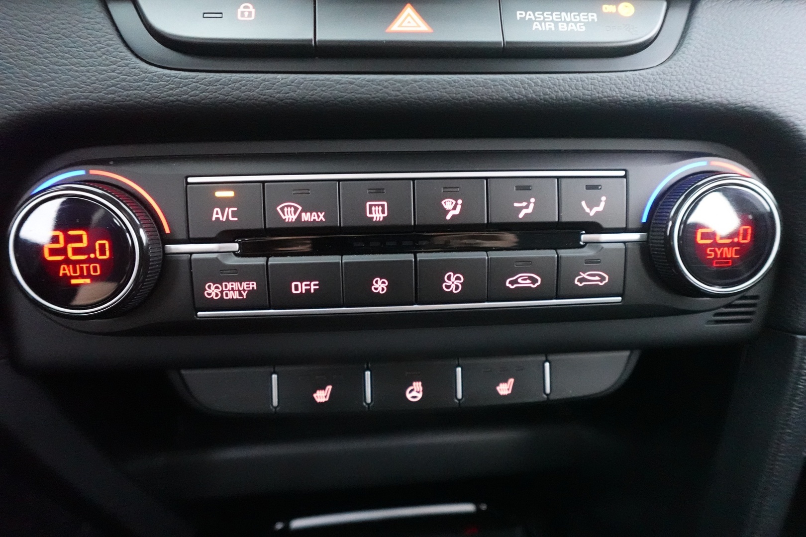 KIA Ceed 2025