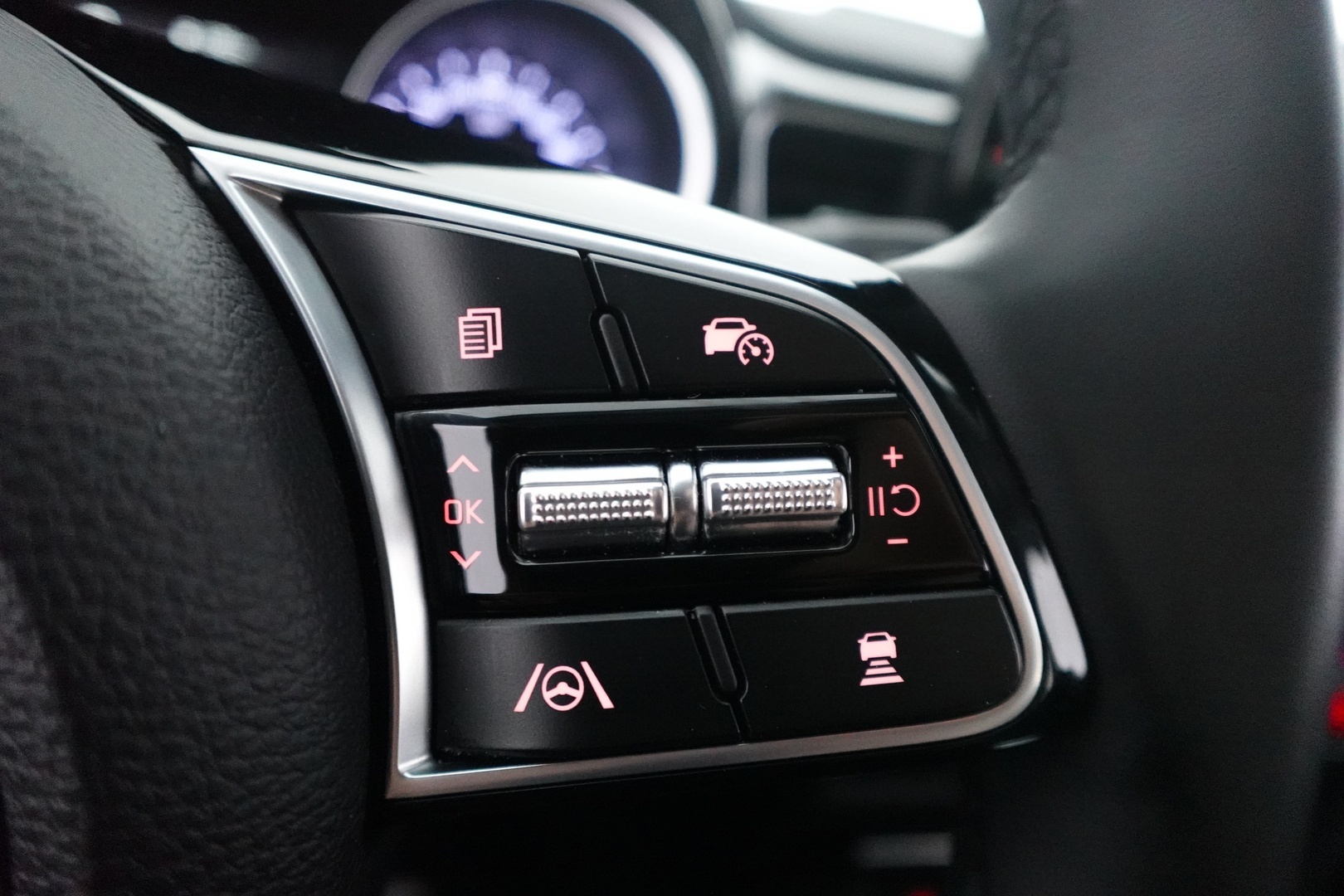 KIA Ceed 2025