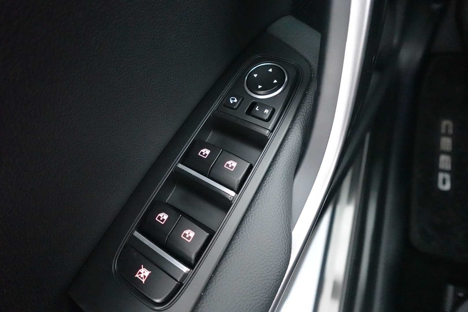 KIA Ceed 2025