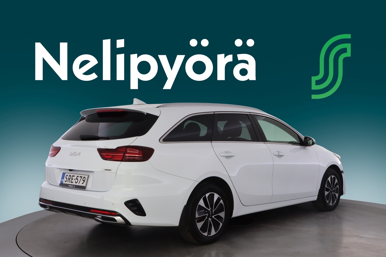 KIA Ceed 2025