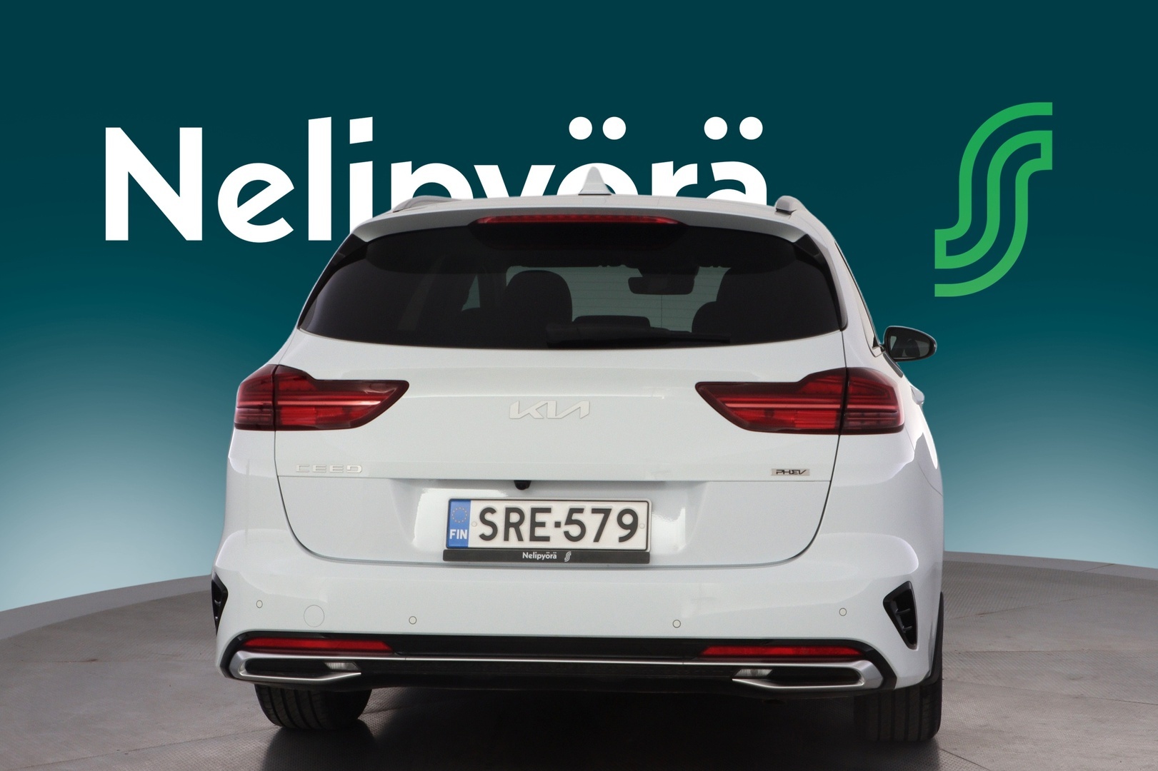 KIA Ceed 2025