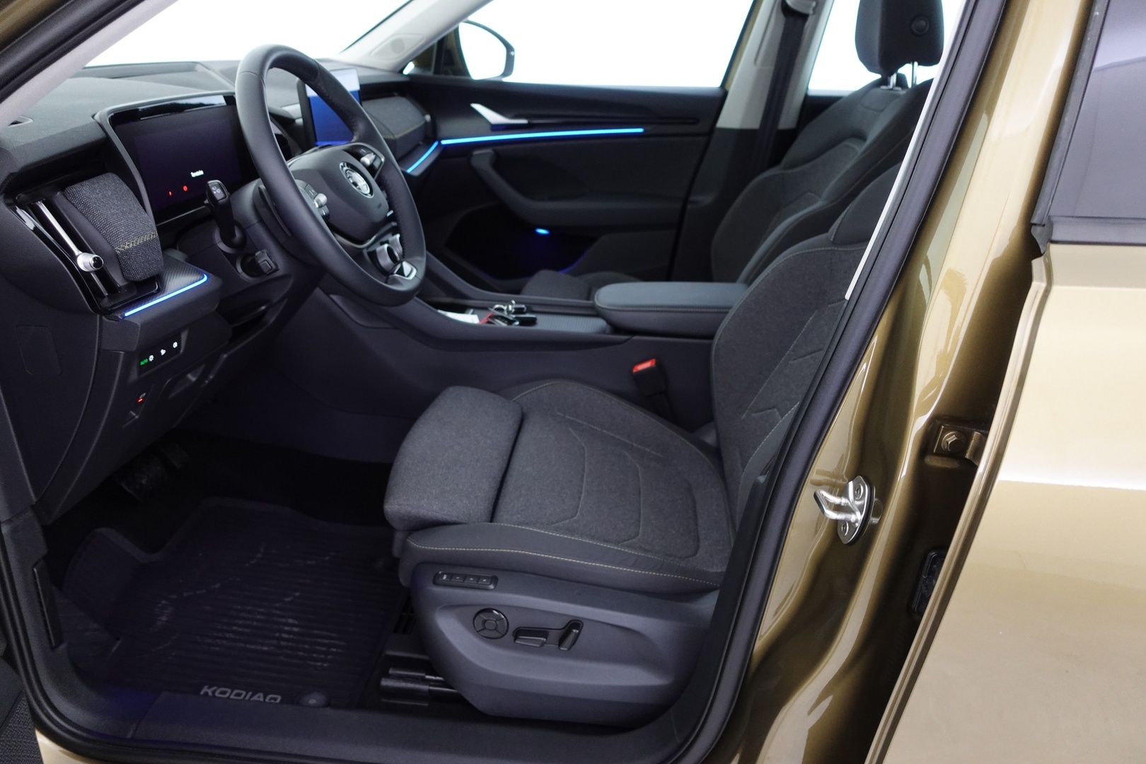 SKODA Kodiaq 2024