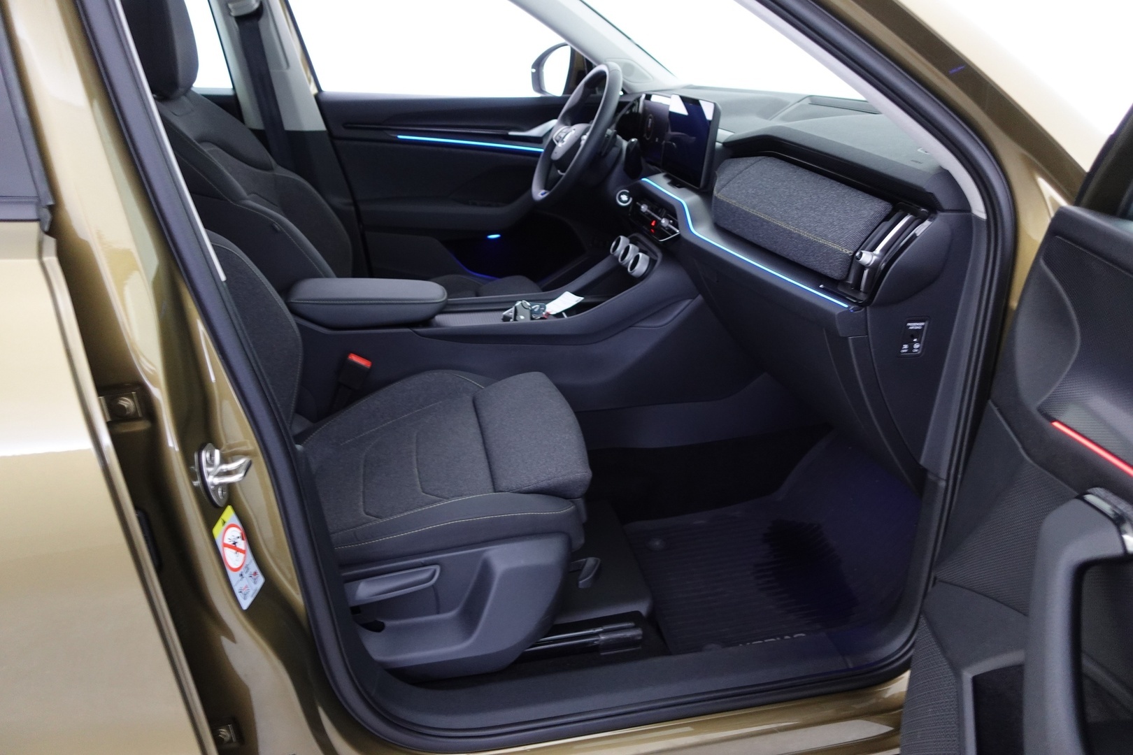 SKODA Kodiaq 2024