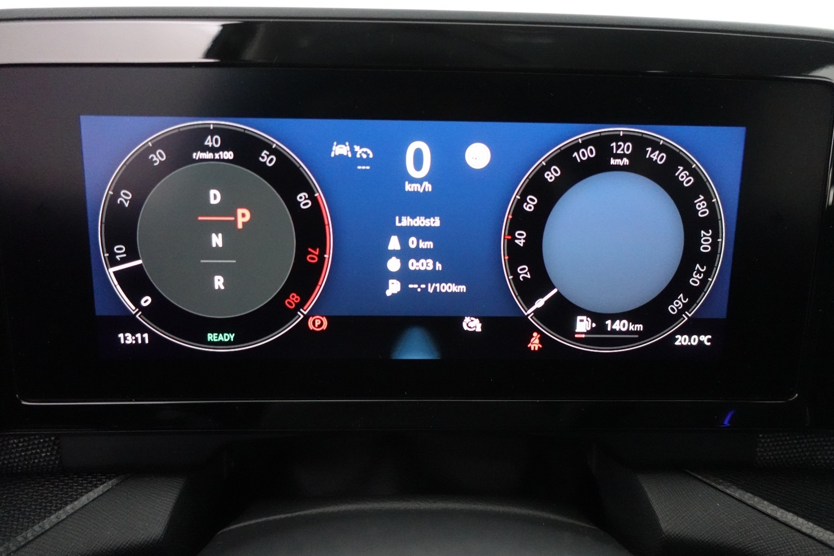 SKODA Kodiaq 2024