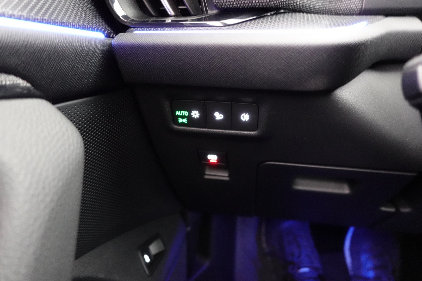 SKODA Kodiaq 2024