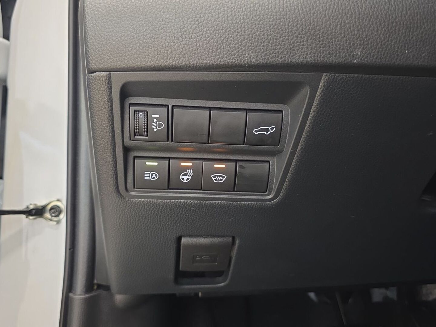 TOYOTA Yaris Cross 29