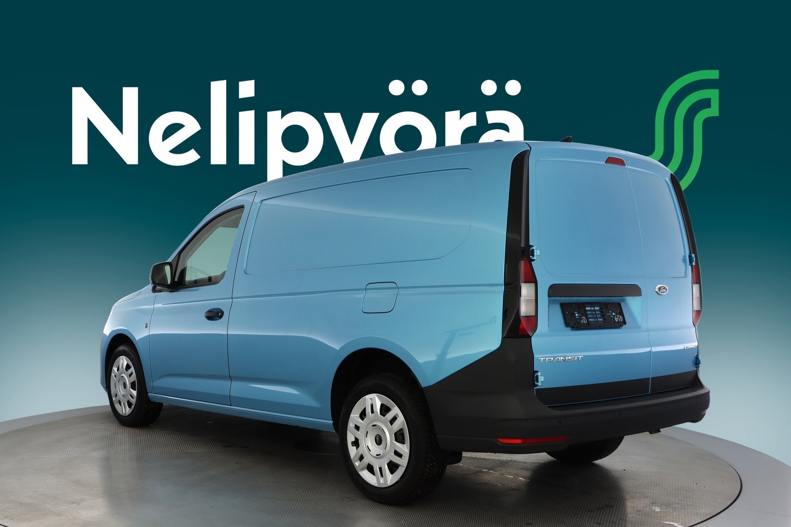 FORD TRANSIT CONNECT 2025