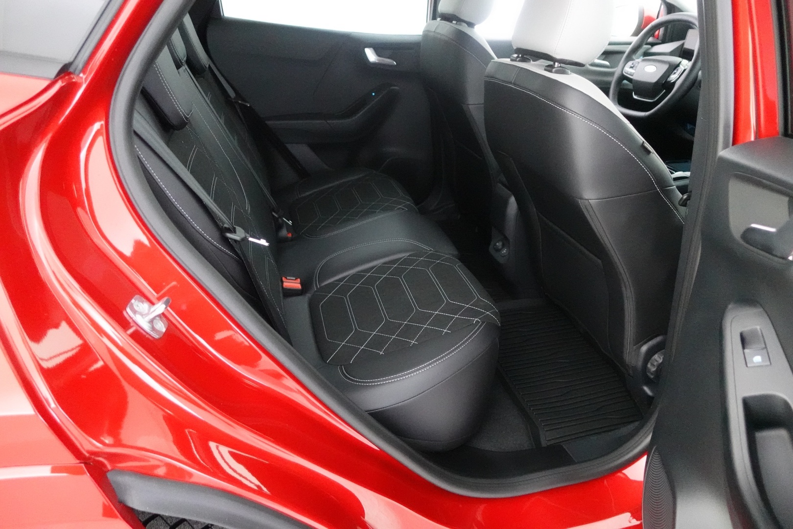 FORD Puma Gen-E 2026