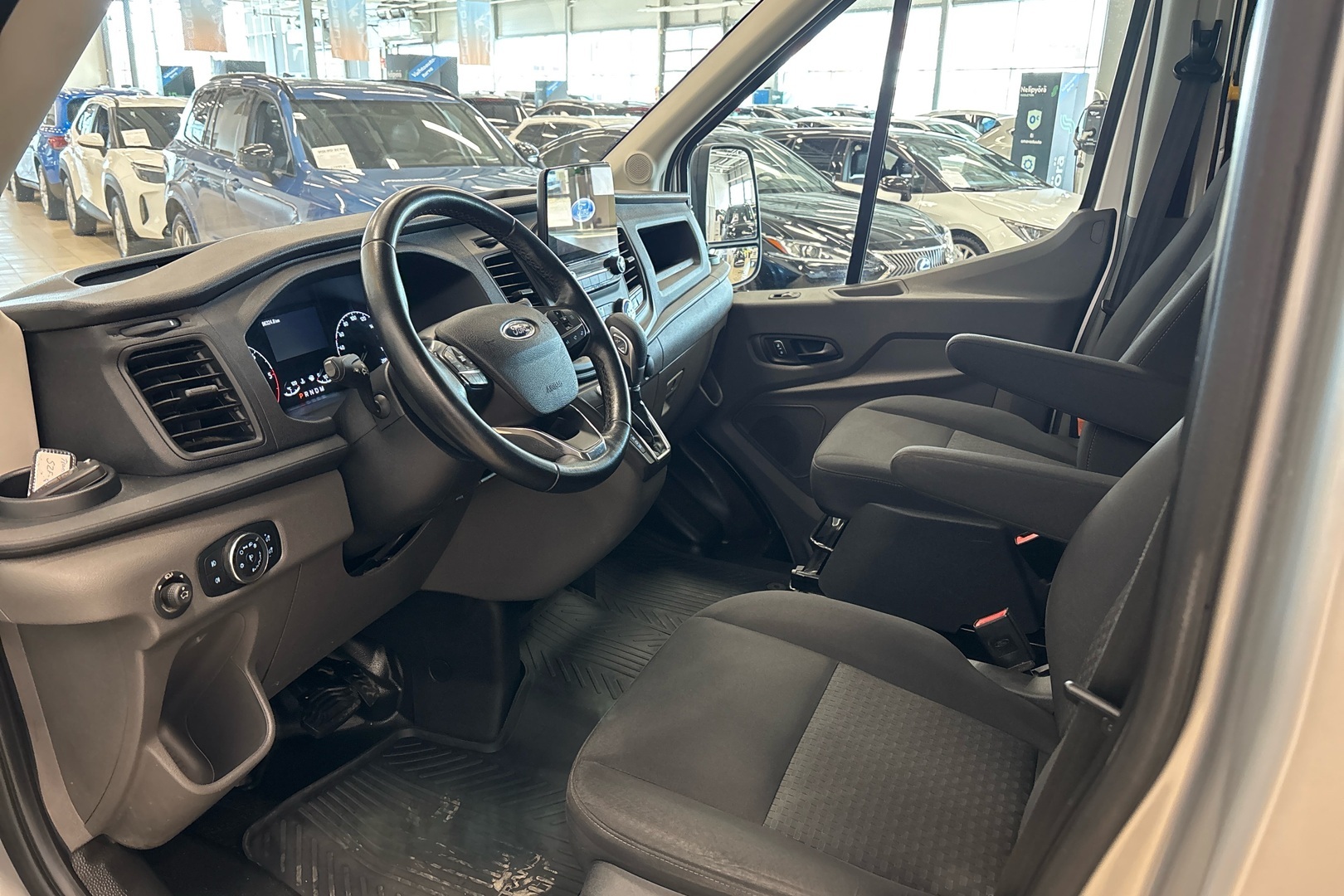FORD Transit 2022