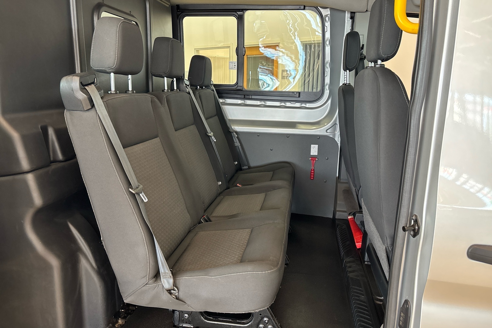 FORD Transit 2022