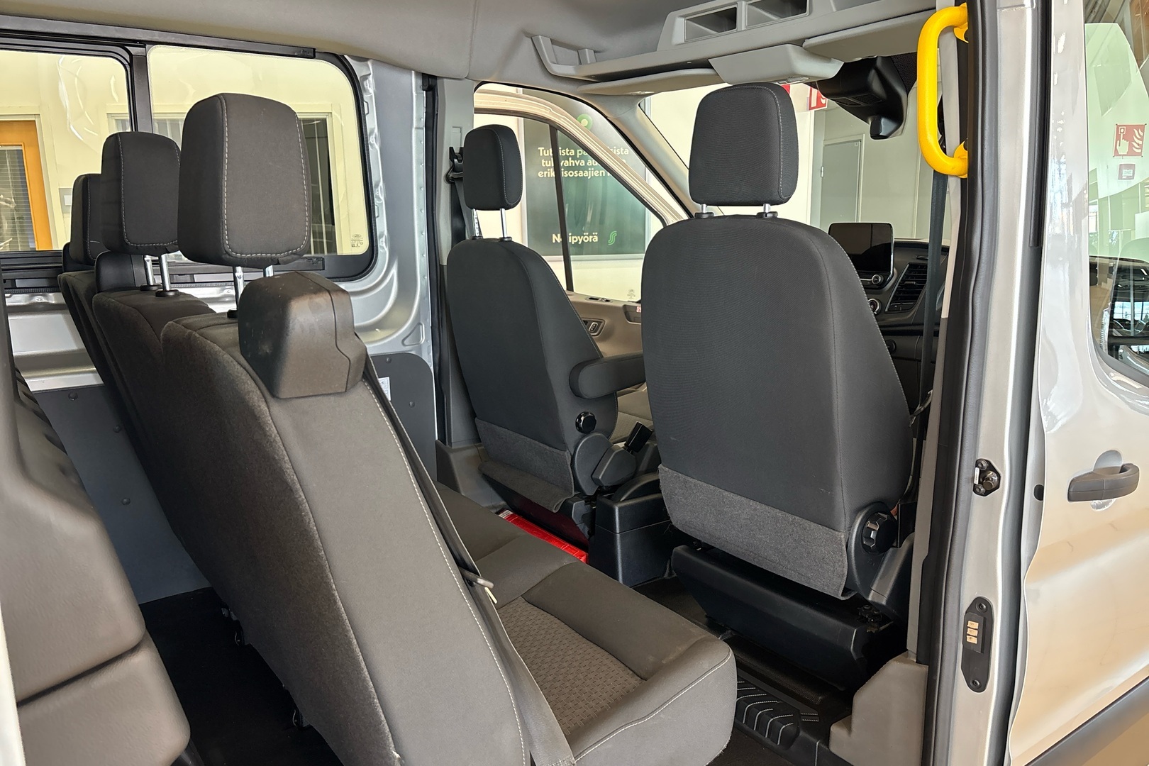 FORD Transit 2022