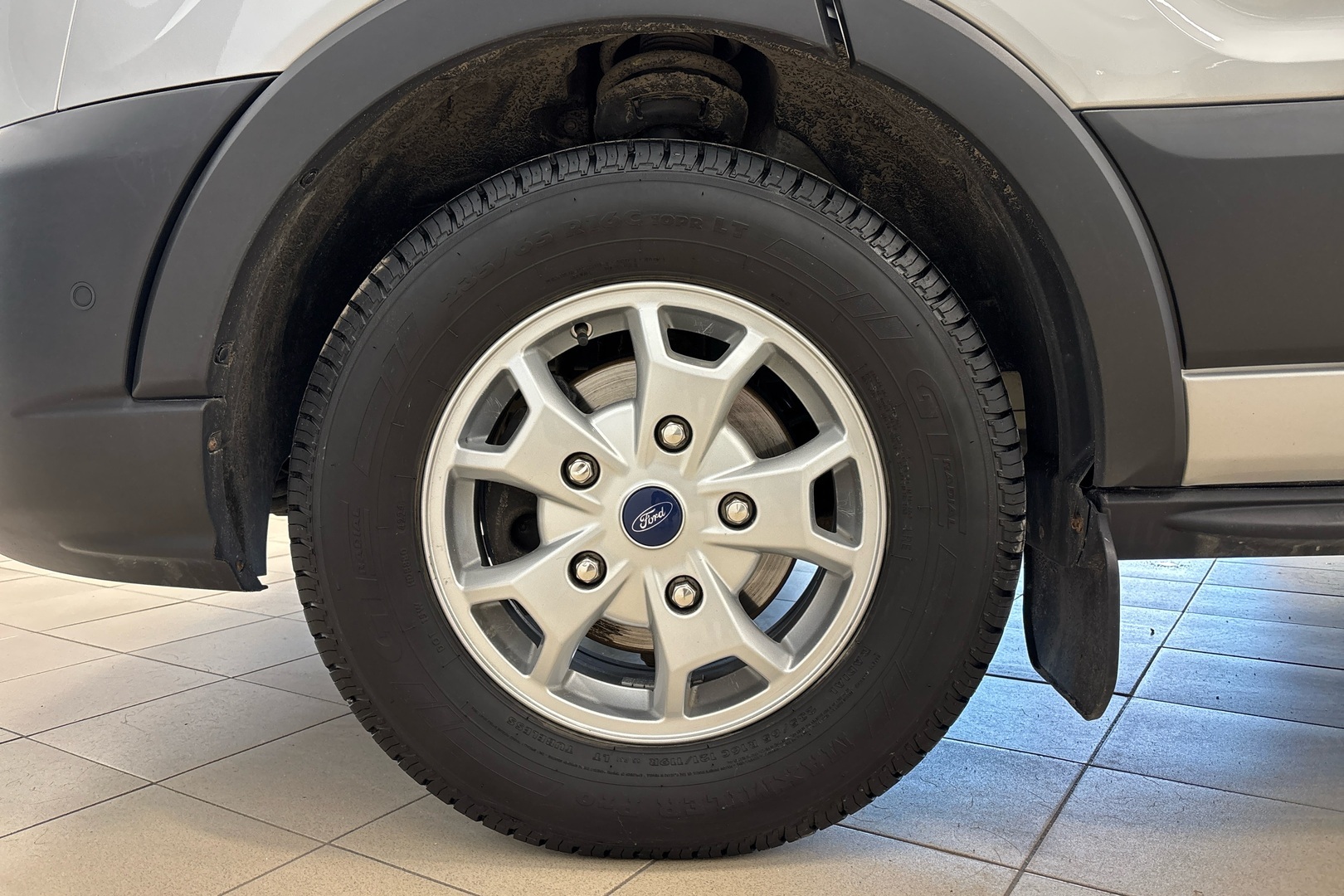 FORD Transit 2022
