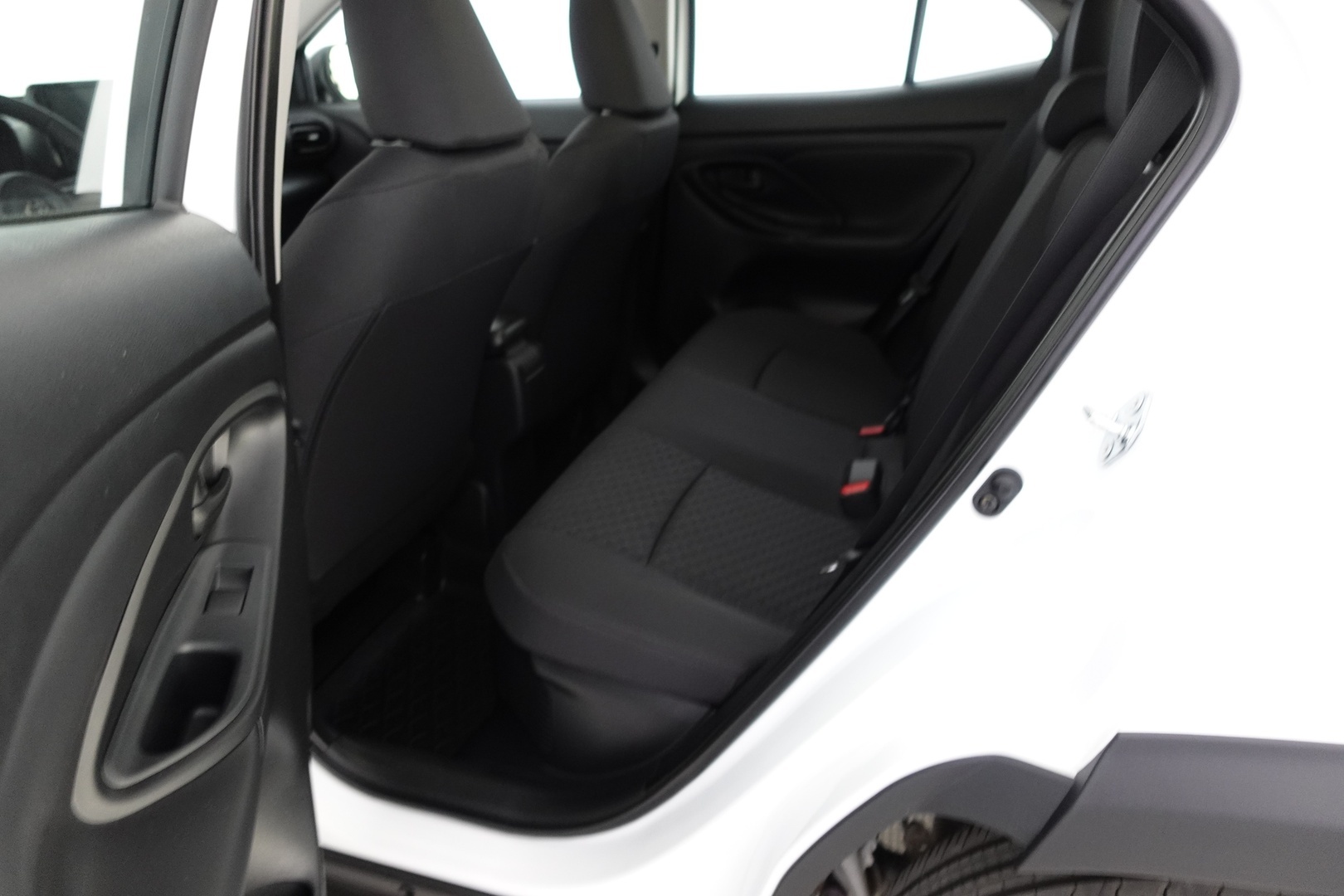TOYOTA Yaris Cross 2025
