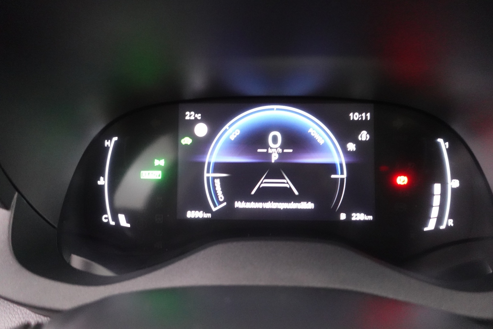 TOYOTA Yaris Cross 2025