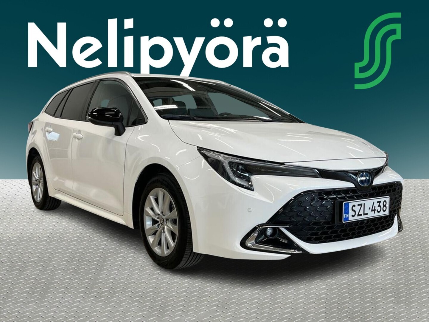TOYOTA COROLLA 2025