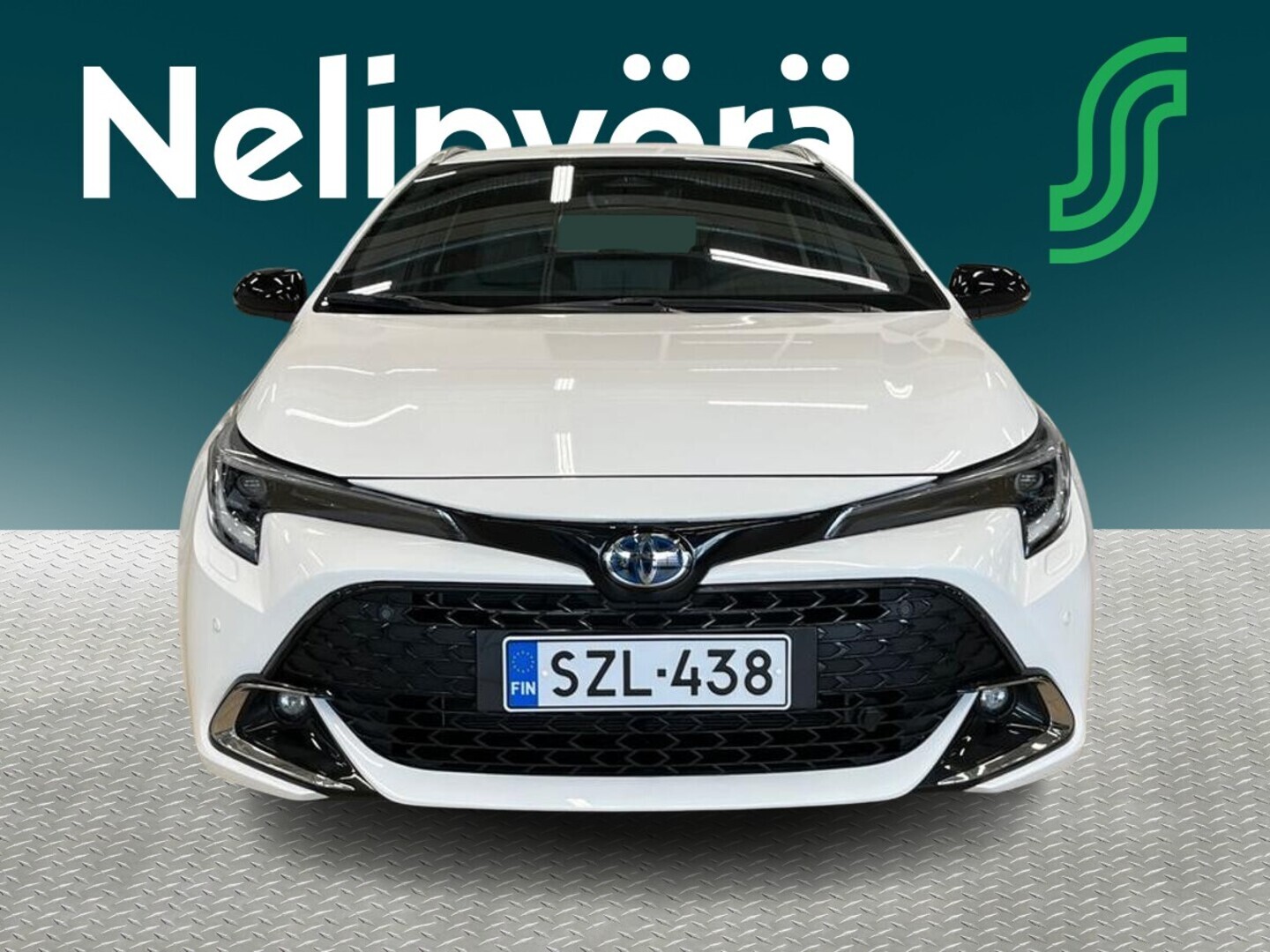 TOYOTA COROLLA 2025