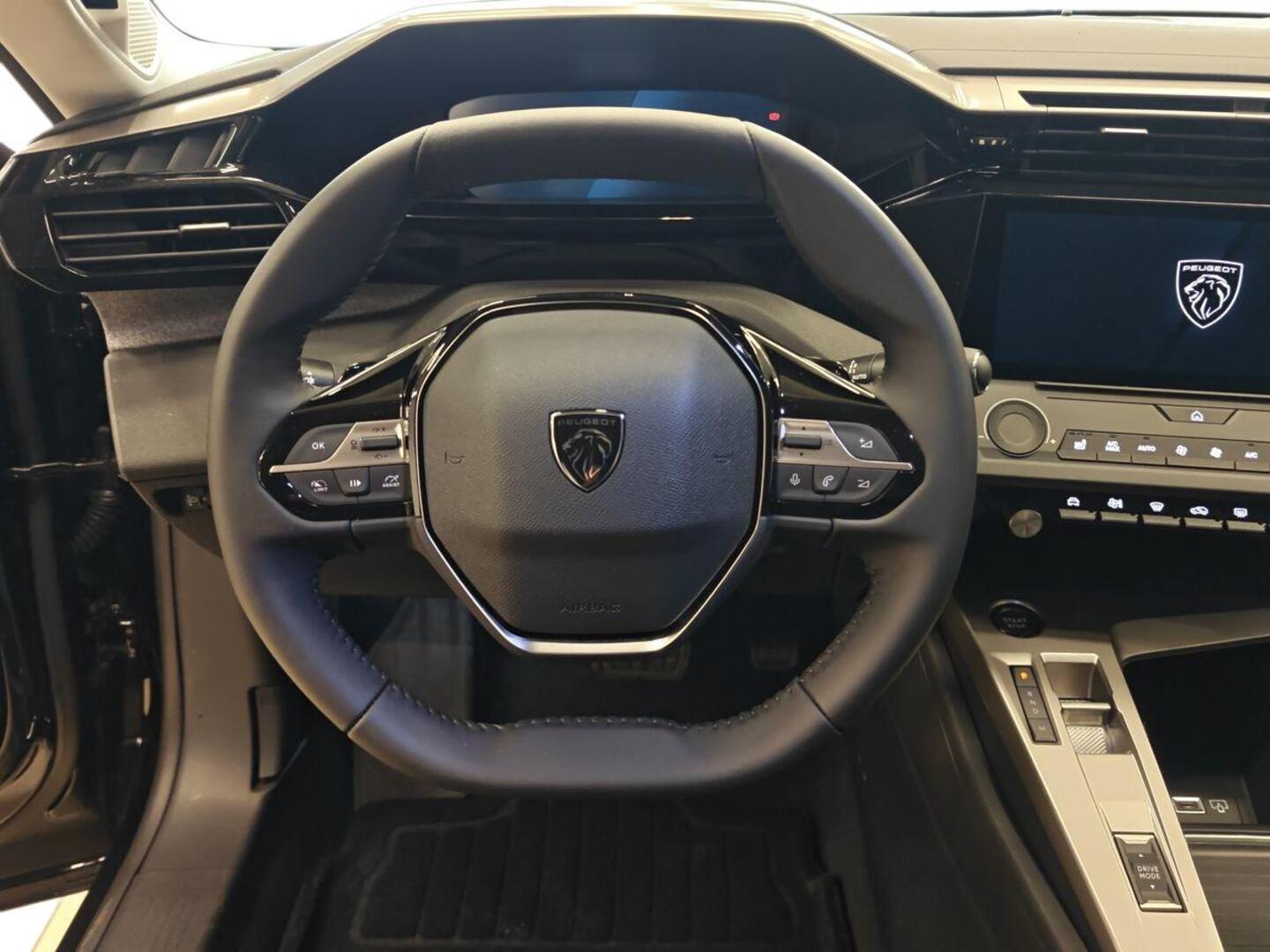 PEUGEOT 408 2026