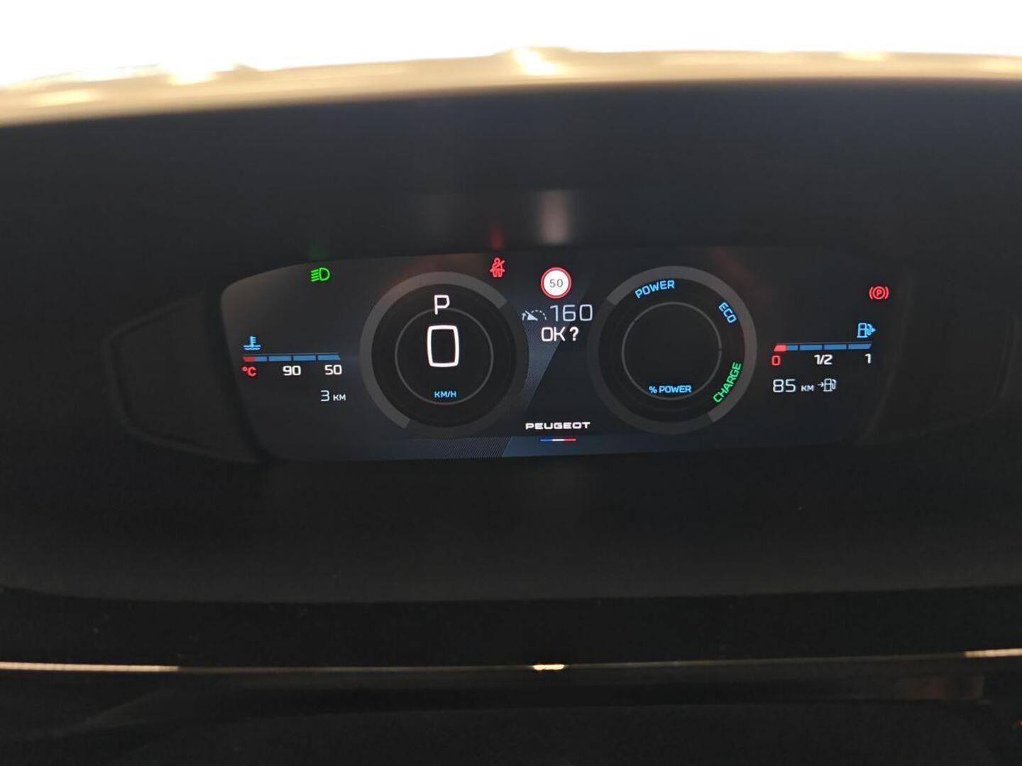 PEUGEOT 408 2026