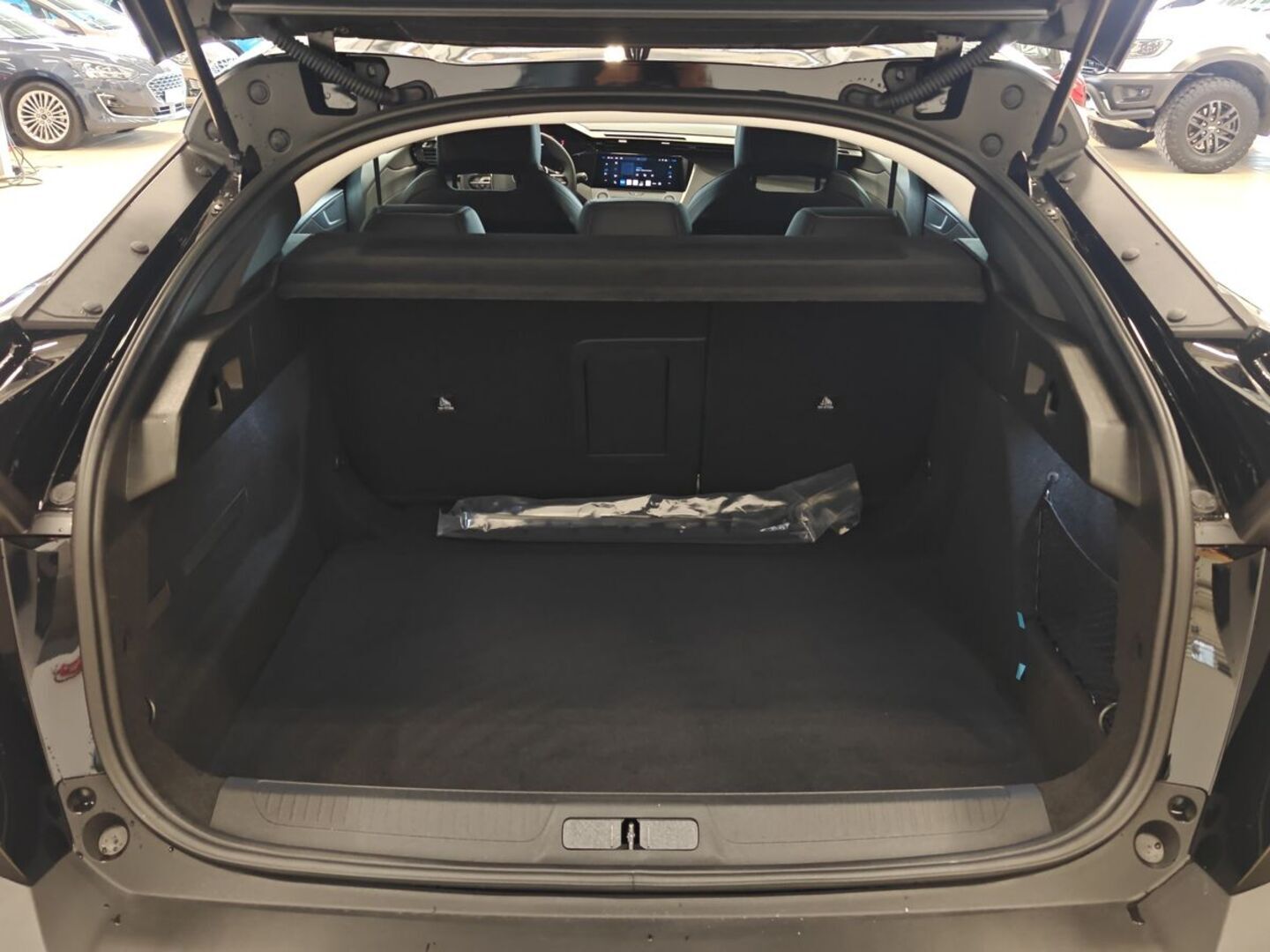 PEUGEOT 408 2026