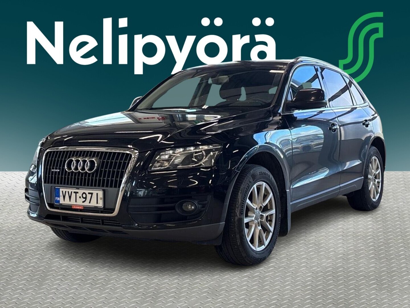 AUDI Q5 2011
