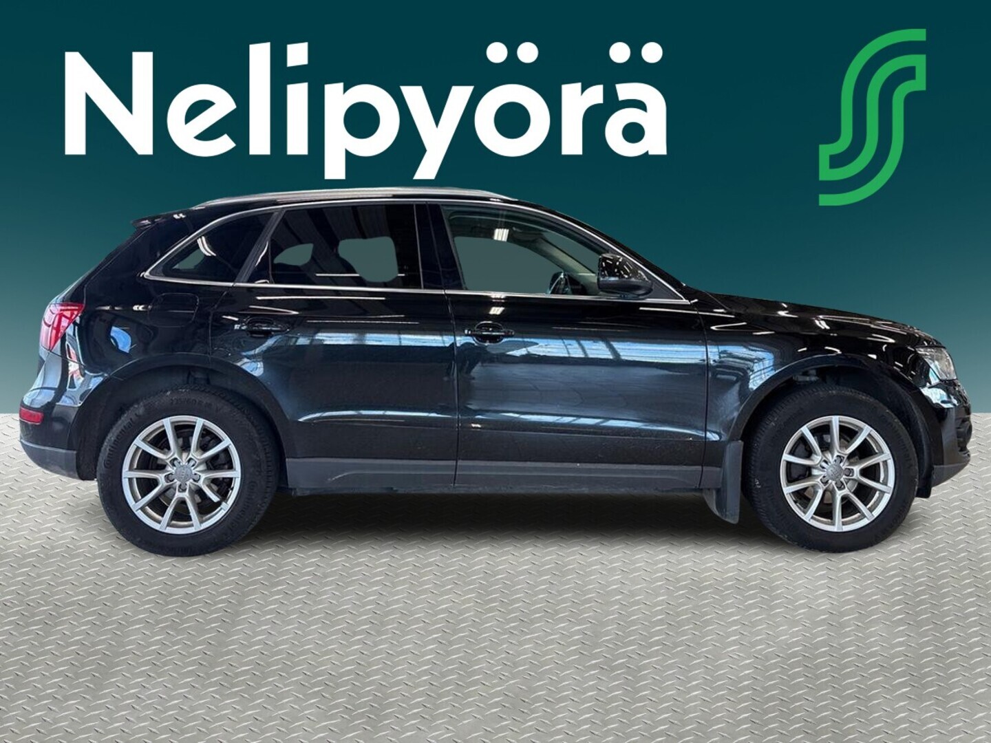 AUDI Q5 2011