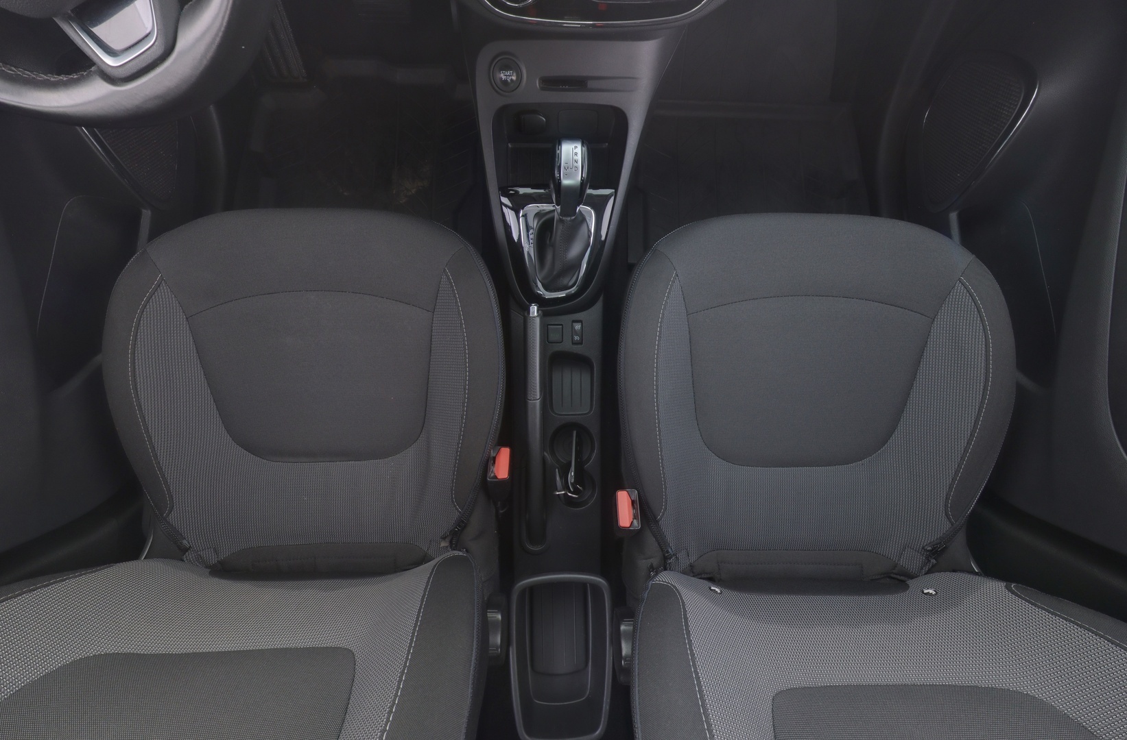 RENAULT Captur 2017