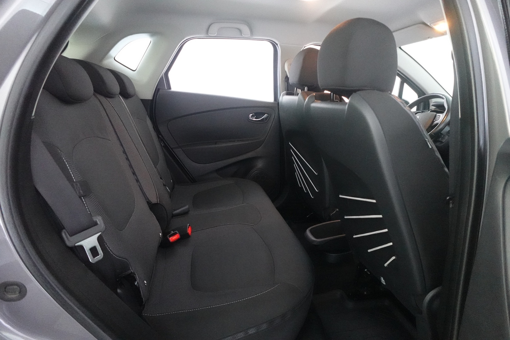 RENAULT Captur 2017