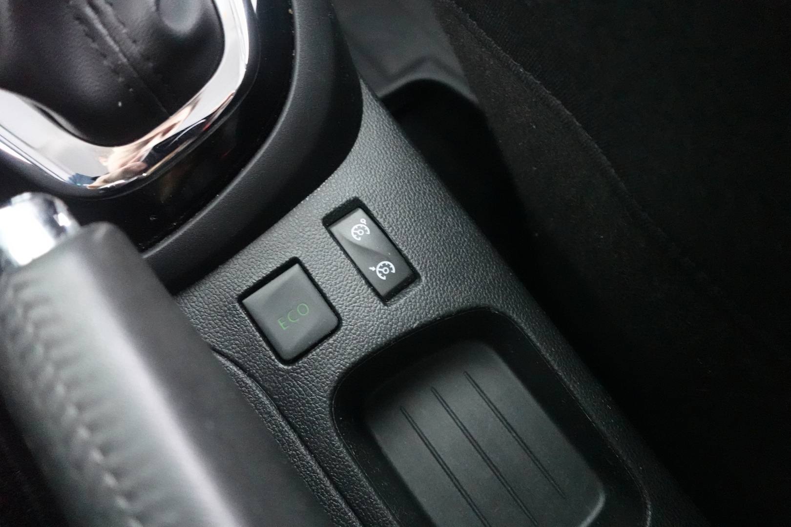 RENAULT Captur 2017