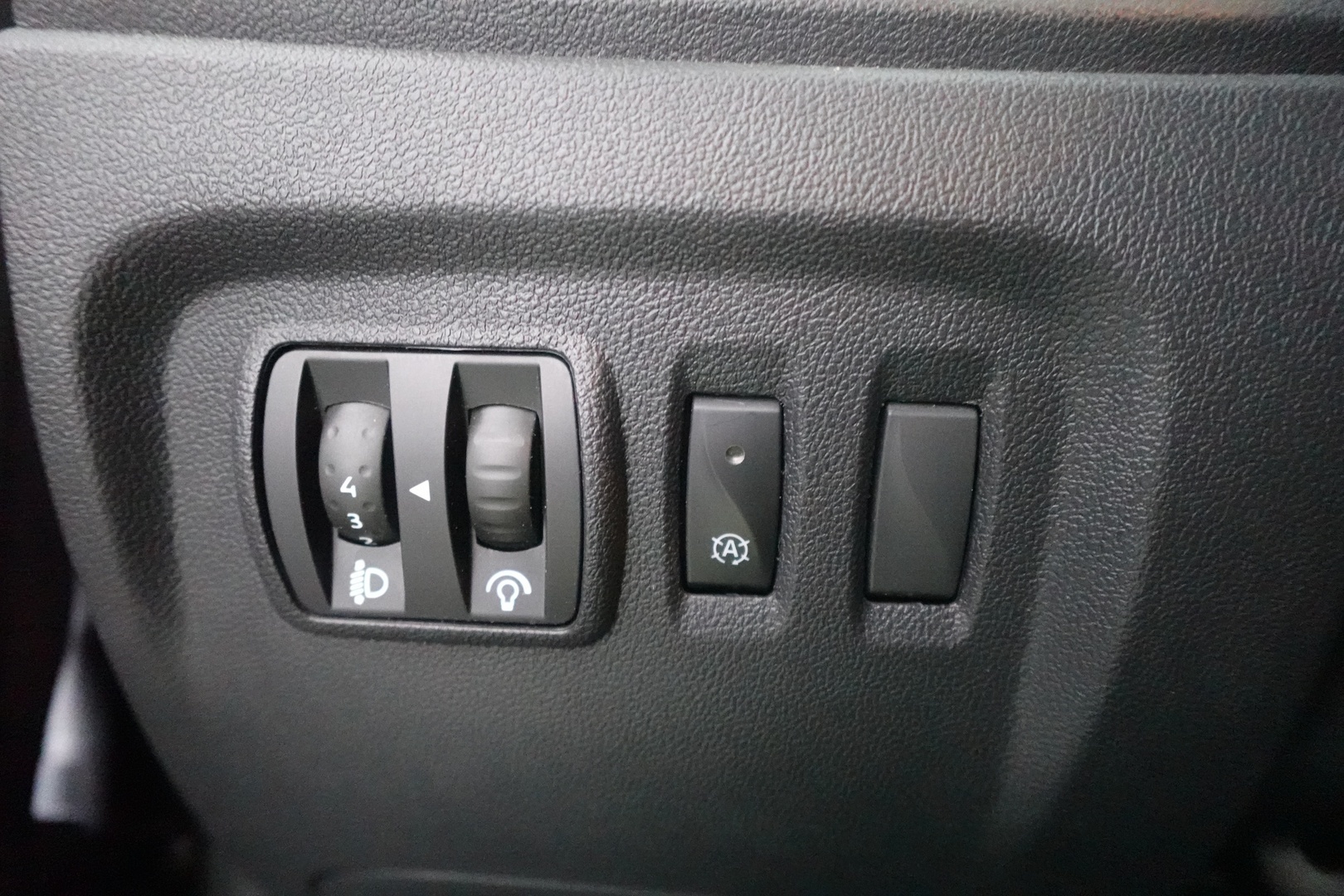 RENAULT Captur 2017
