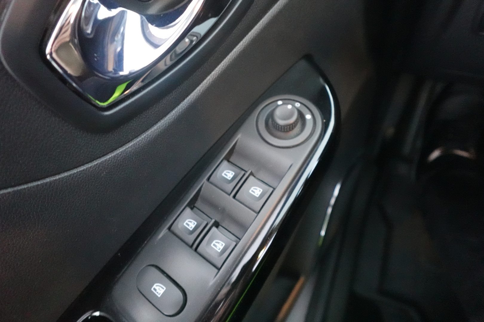 RENAULT Captur 2017