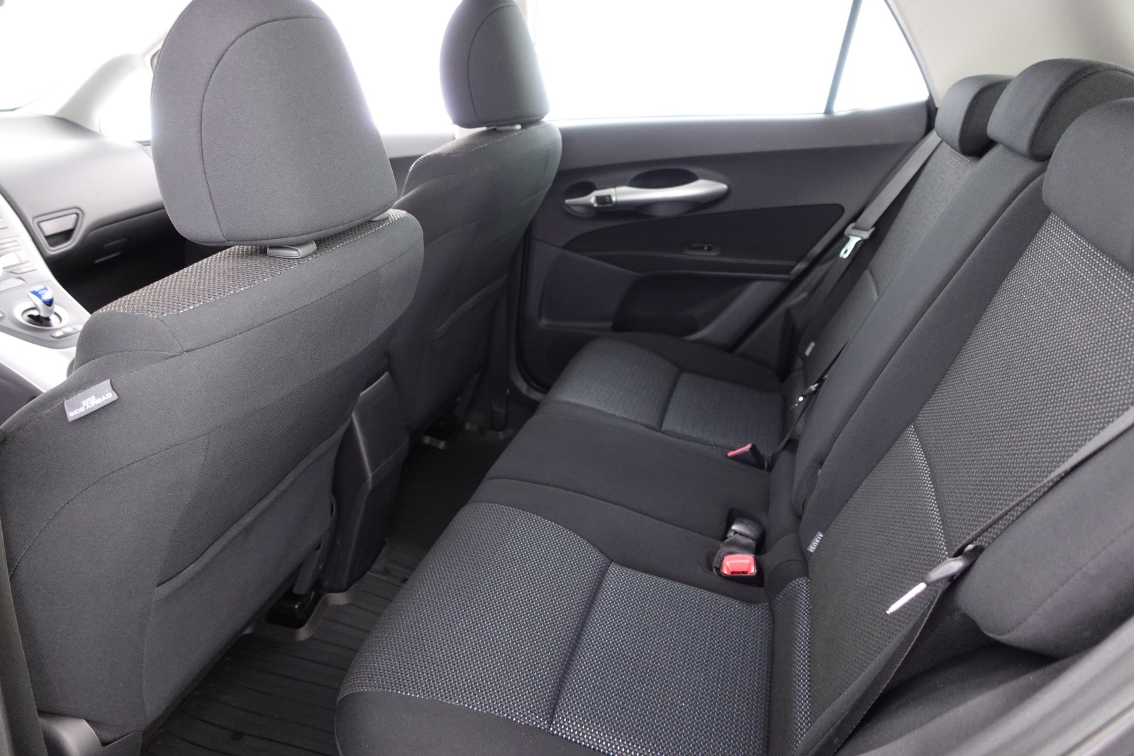 TOYOTA Auris 2010