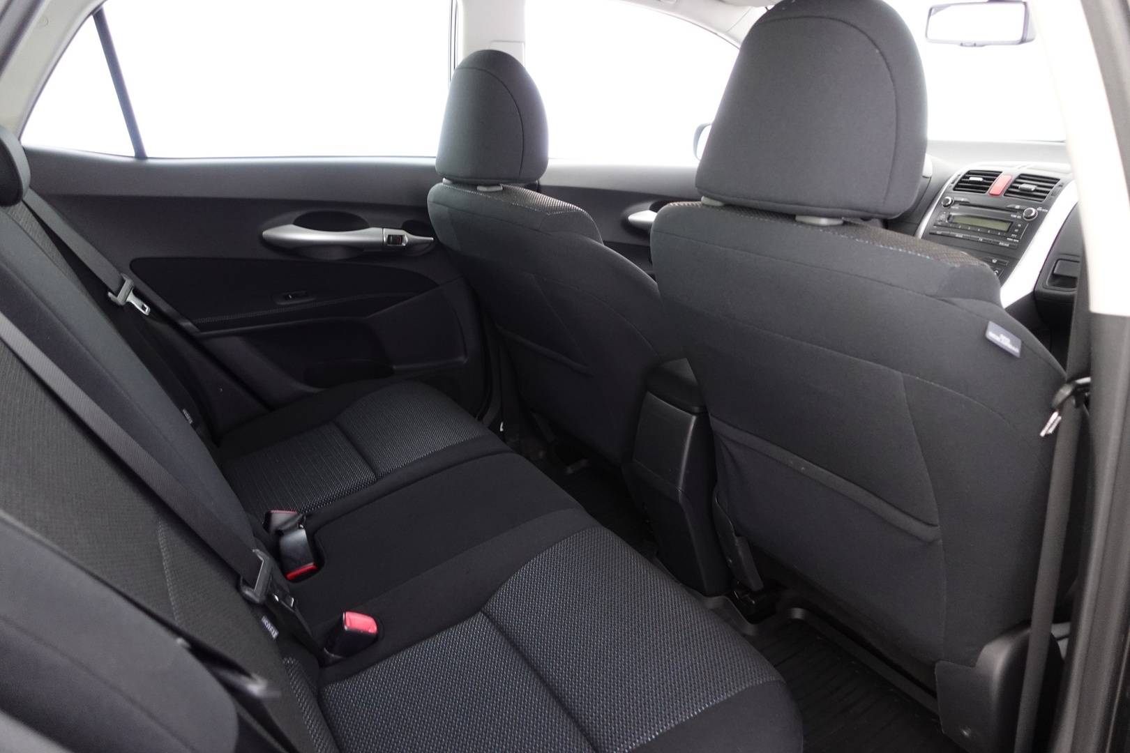 TOYOTA Auris 2010