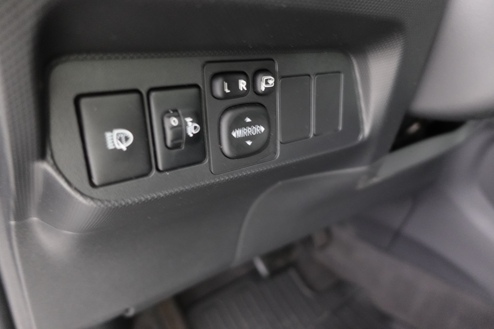 TOYOTA Auris 2010