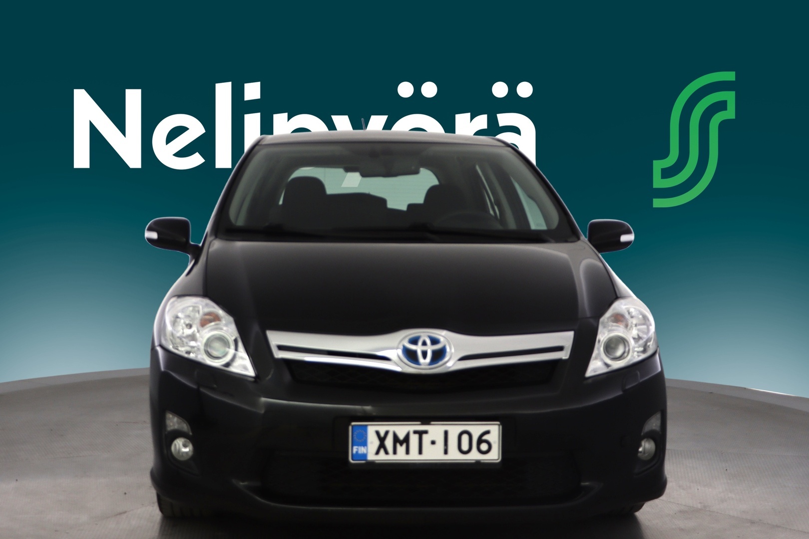 TOYOTA Auris 2010