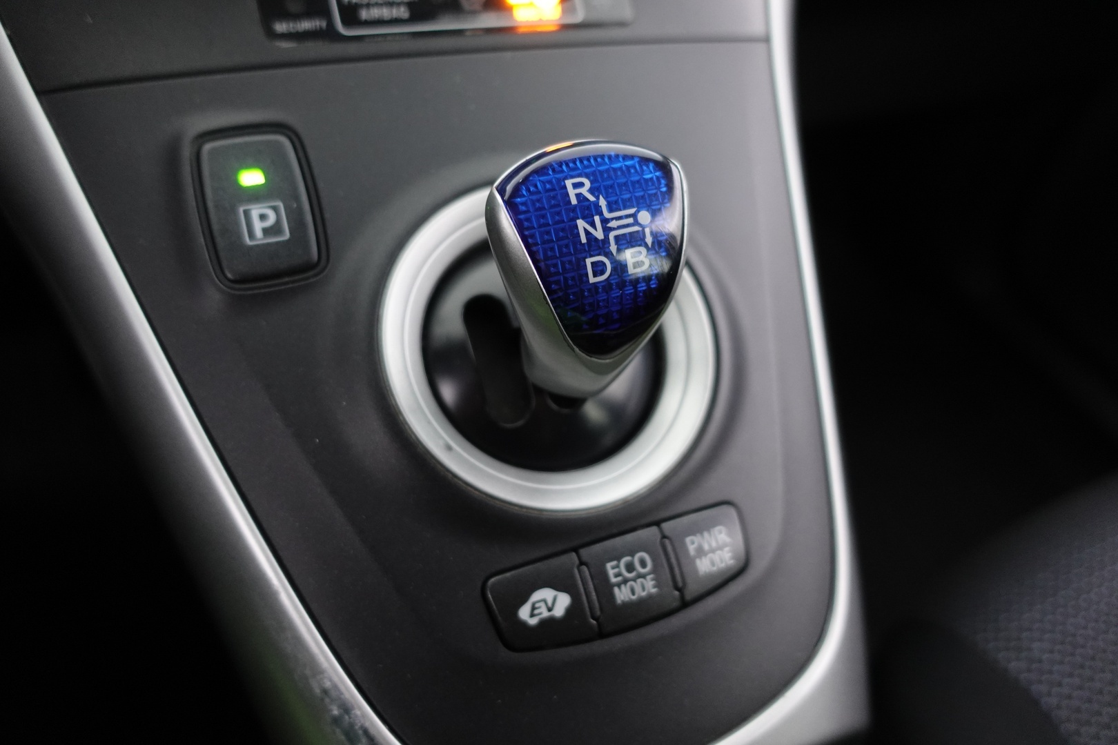 TOYOTA Auris 2010