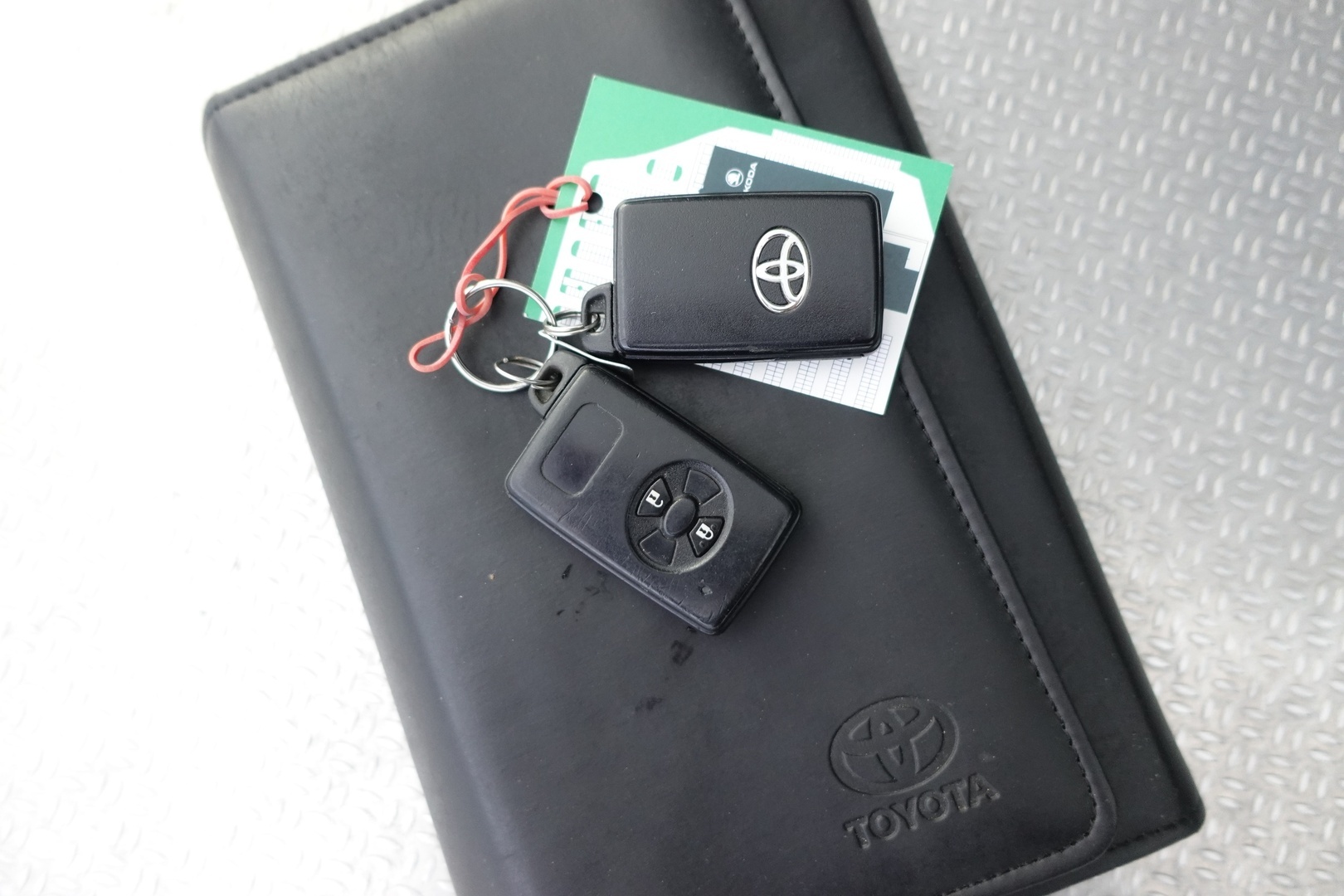 TOYOTA Auris 2010