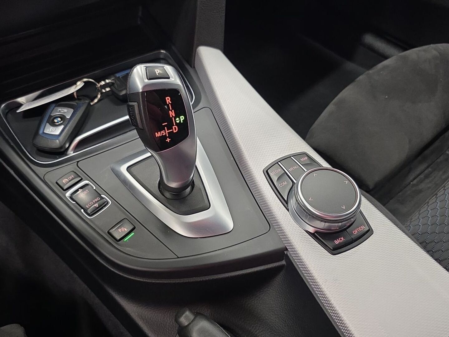 BMW 420 2019