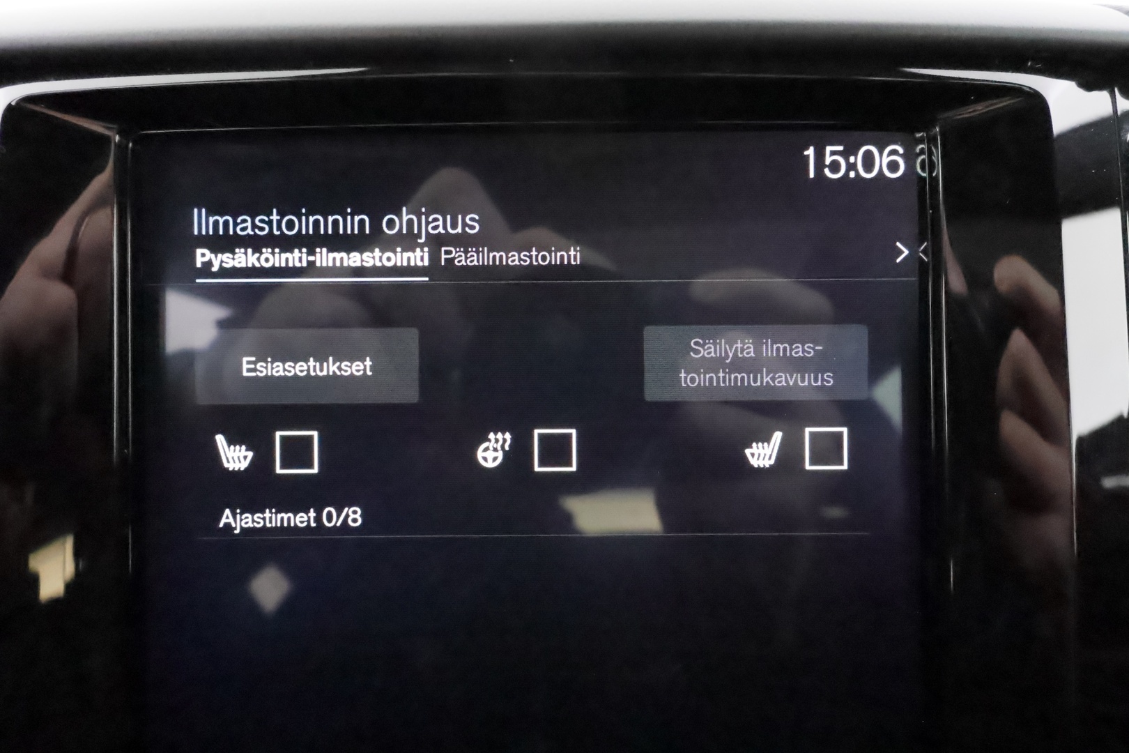 VOLVO XC60 2018
