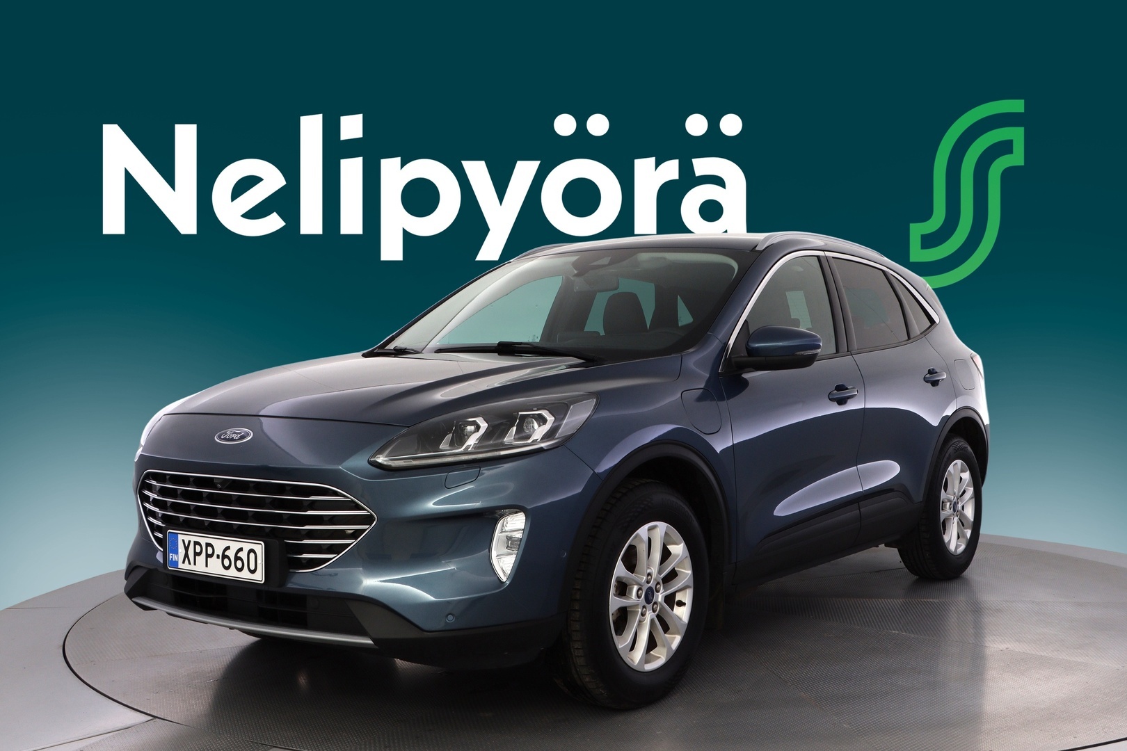 FORD Kuga 2022