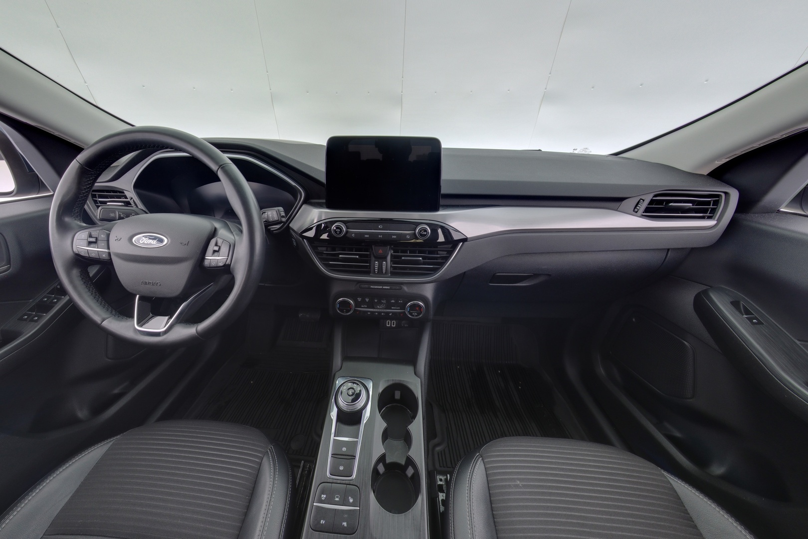 FORD Kuga 2022