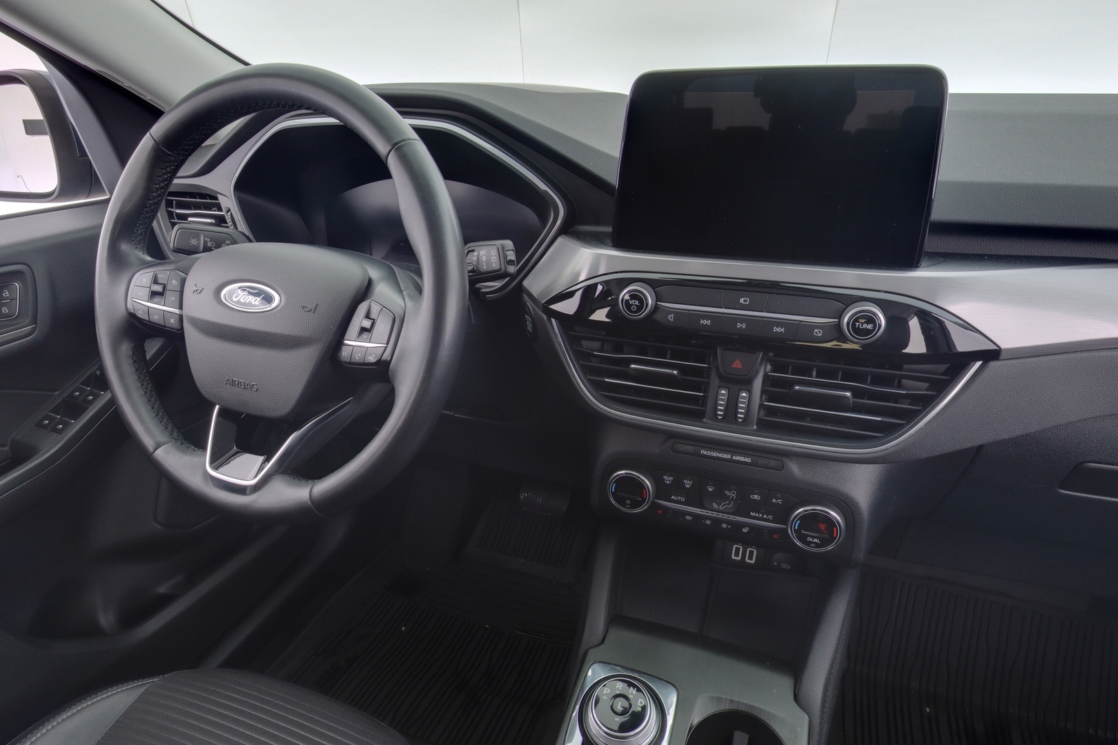 FORD Kuga 2022