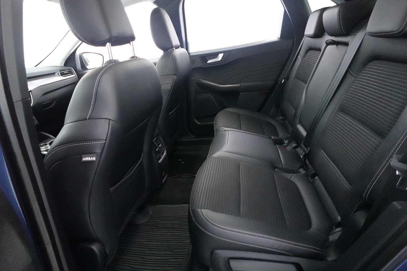FORD Kuga 2022