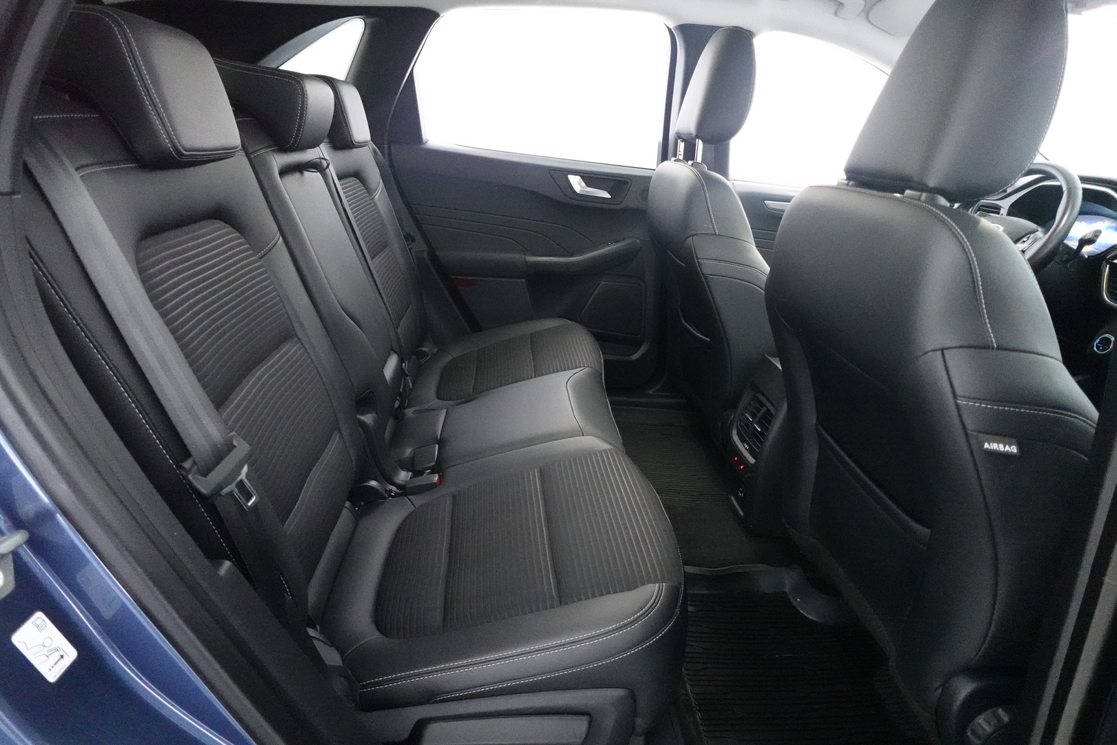 FORD Kuga 2022