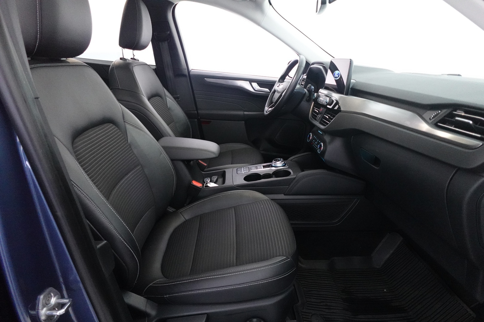 FORD Kuga 2022