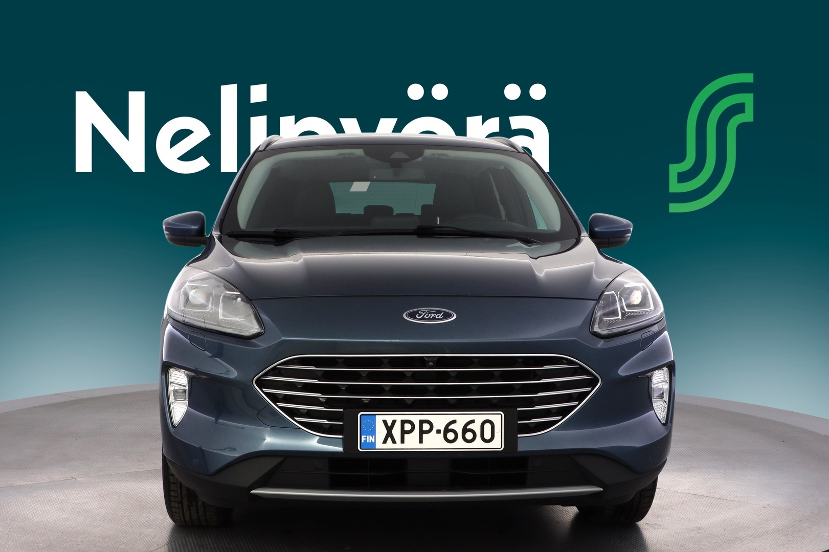 FORD Kuga 2022