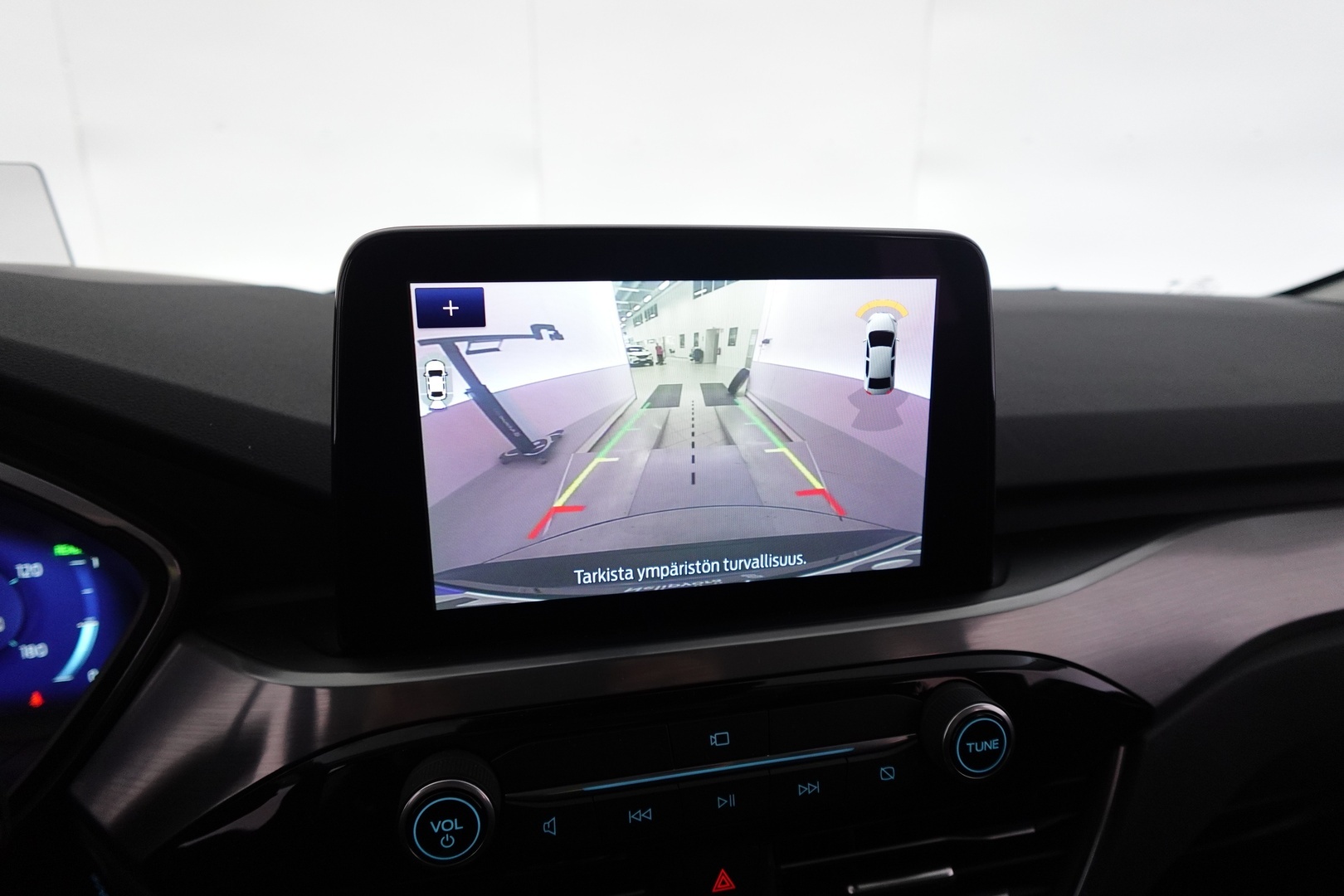 FORD Kuga 2022