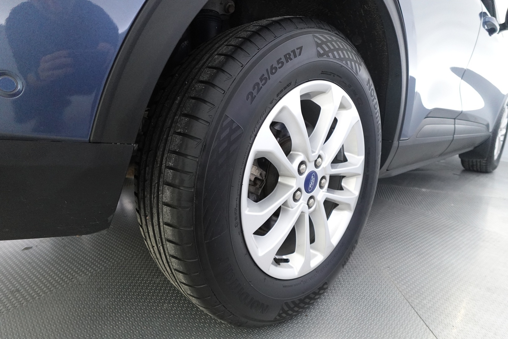 FORD Kuga 2022