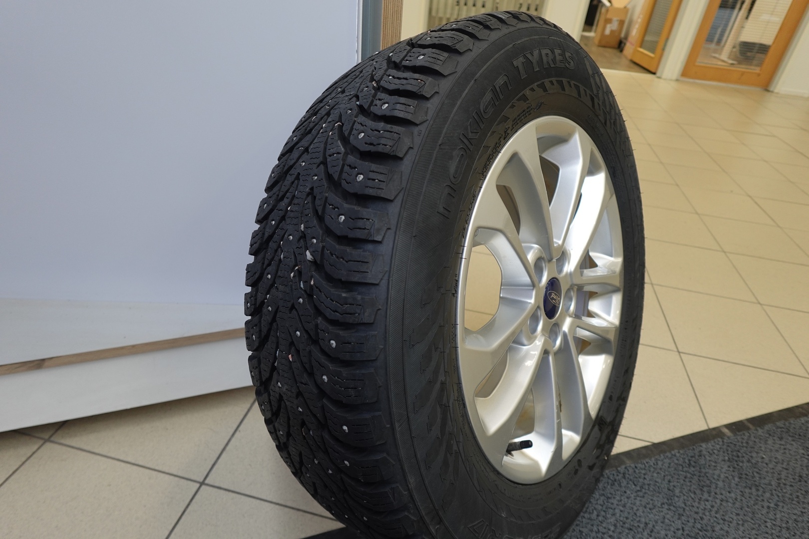 FORD Kuga 2022